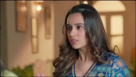 Pyaar Ka Pehla Naam Radha Mohan - 20th August 2024